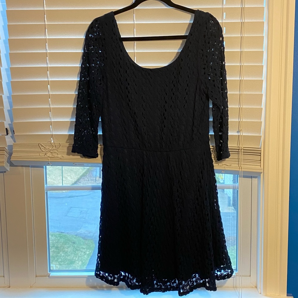 Love reign Dress